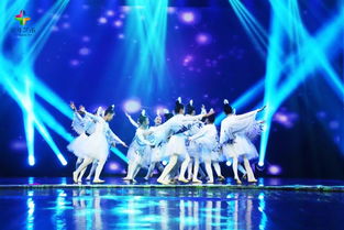 藝術之花，璀璨綻放——童年藝術十二周年大型文藝匯演暨優秀節目網絡評選火熱進行中